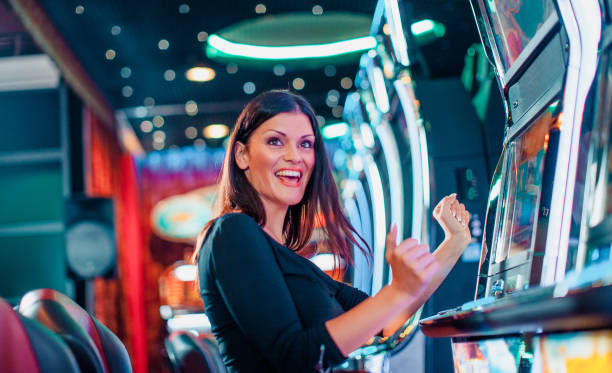 probet24 What Is Fishing Arcade?