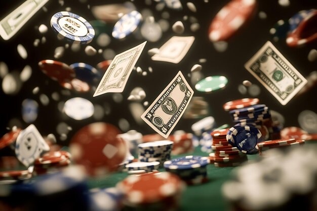 probet24 Your Payment Flow