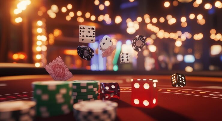 probet24 Getting Started Fast