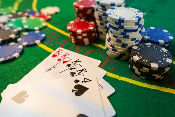 probet24 Deep-Water Catch Round
