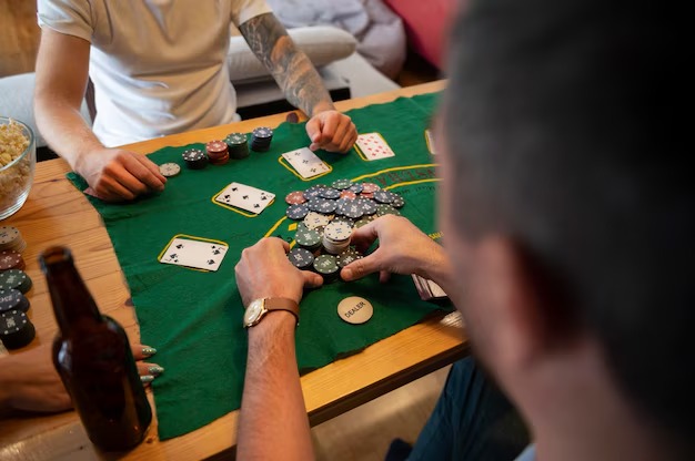 probet24 Return to Player